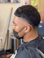 FRONTLINE CUTZ BARBERSHOP