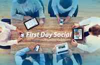 First Day Social