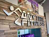 Anytime Fitness