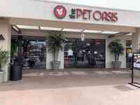 The Pet Oasis