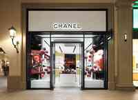 CHANEL FRAGRANCE AND BEAUTY BOUTIQUE