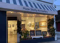 Huse Skelly Gallery