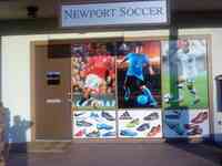 Newport Soccer Store