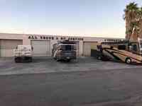 All Truck & RV Service Inc