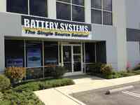 Continental Battery Systems of Van Nuys