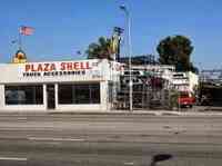 Plaza Shell Co.