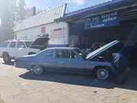 Autobox Muffler Shop