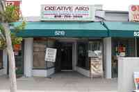Creative Airs Holistic Hair Salon