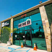 MMD Dispensary North Hollywood