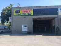 Mobile Tire Anytime Hollywood