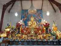 Wat Thai of LA