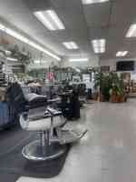Tere's Barber Shop