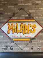 Milans Pizza & Wings
