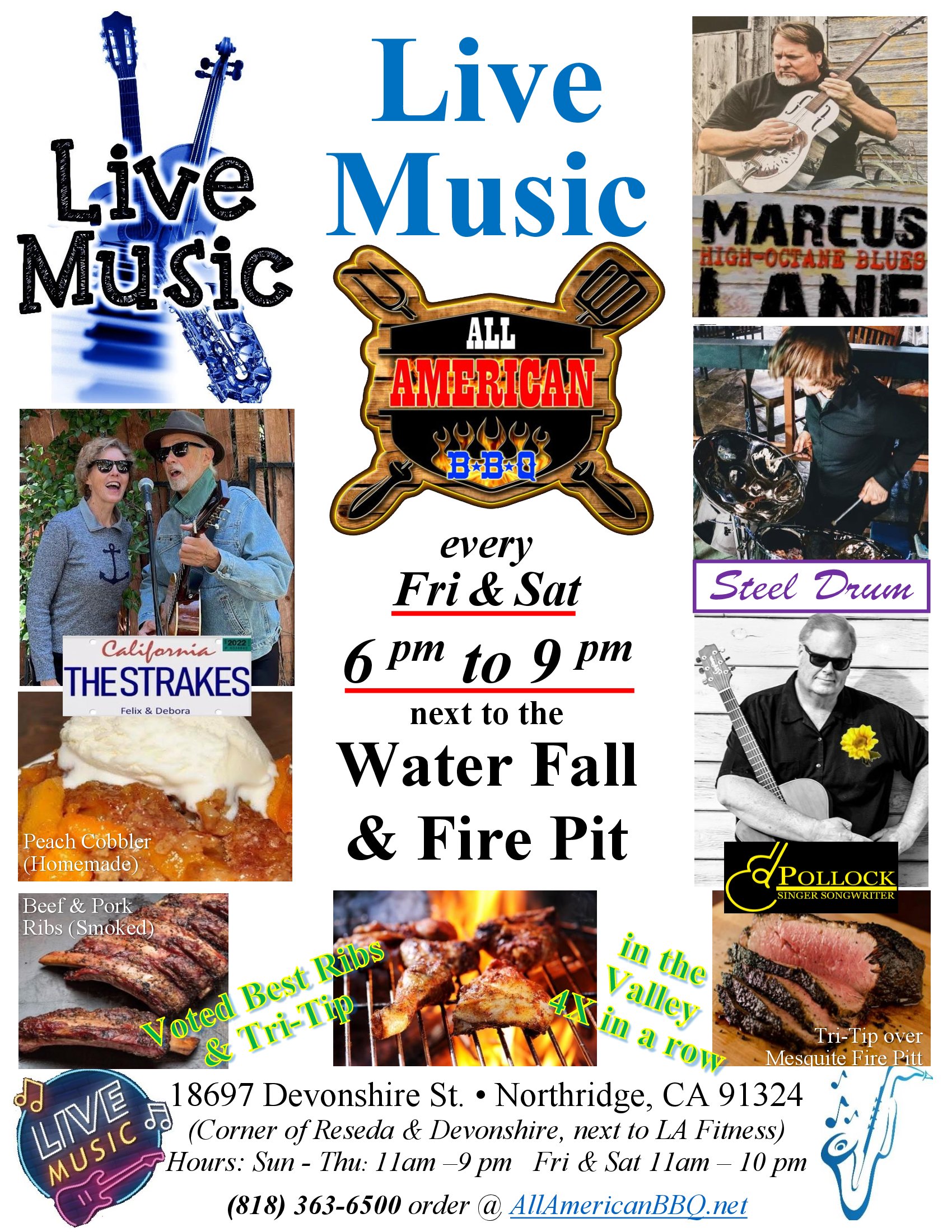 Photo credit: loc8nearme