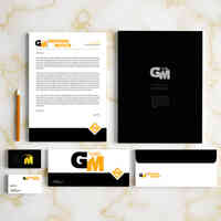 Graphic Match Web Design