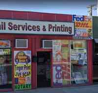 FedEx & DHL & USPS Shipping Center ( Mail Services & Printing )
