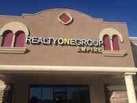 Realty ONE Group Empire