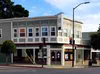 First Federal Savings & Loan Association of San Rafael - Rockridge