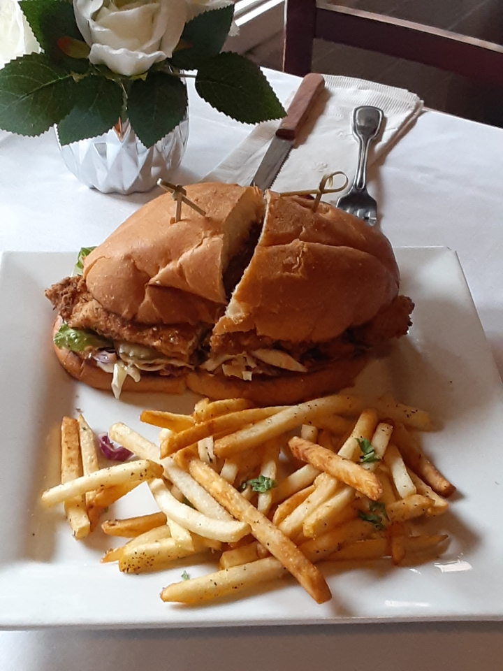 Photo credit: restaurantji