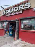 Town & Country Liquors