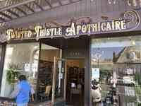 Twisted Thistle Apothecary