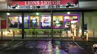 Lions Liquor