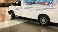Master carpet cleaning