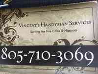 Vincent's Handyman & Hauling