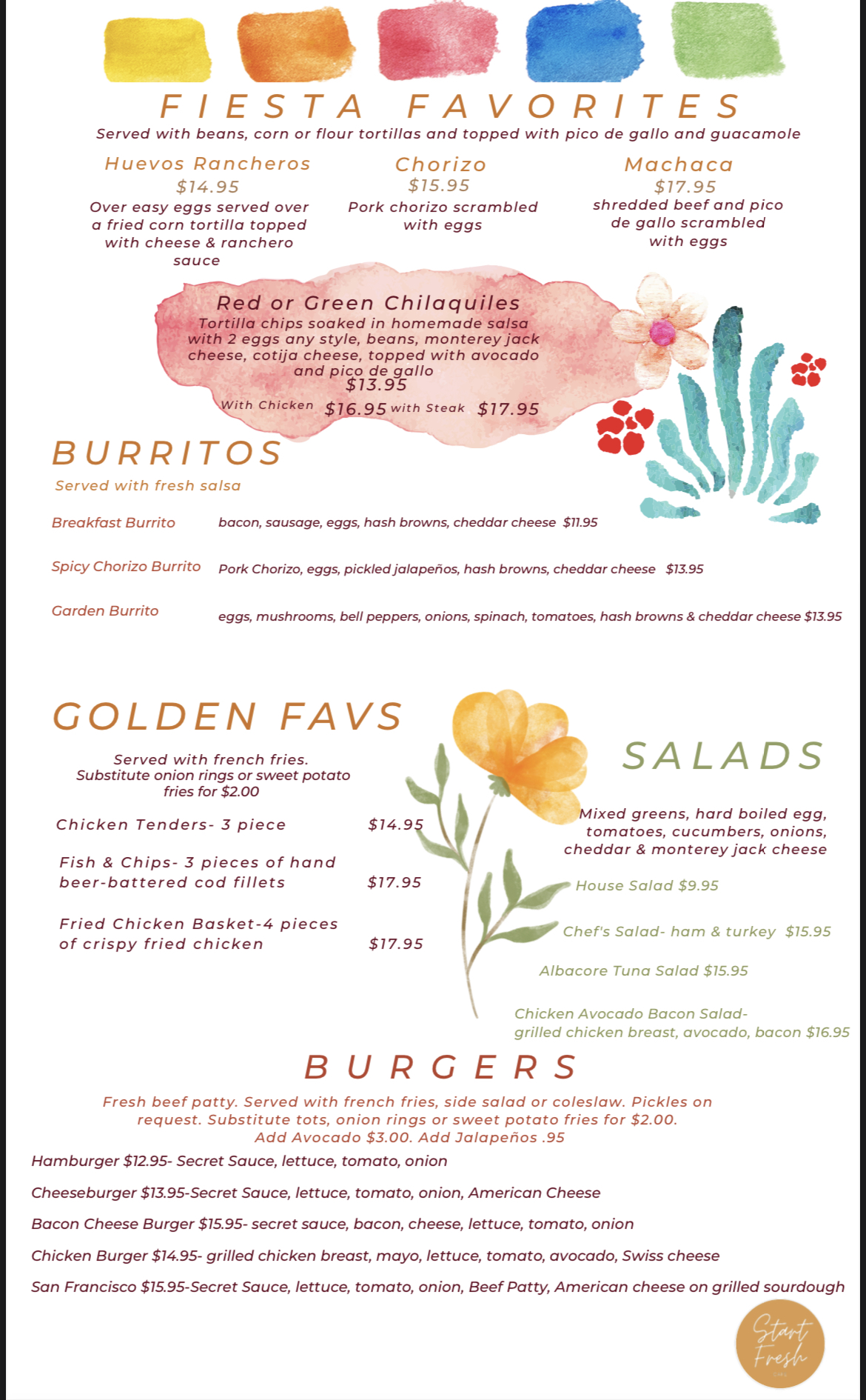 Photo credit: Restaurantji