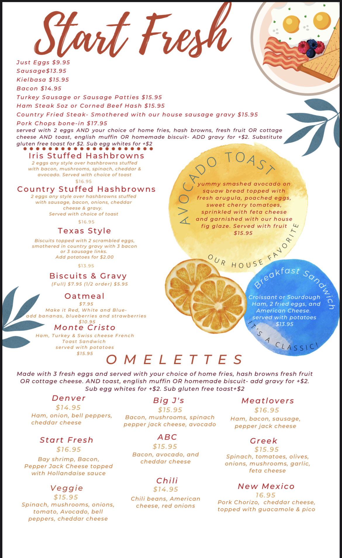 Photo credit: Restaurantji