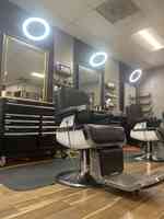 In The Cut Barber & Beauty Lounge