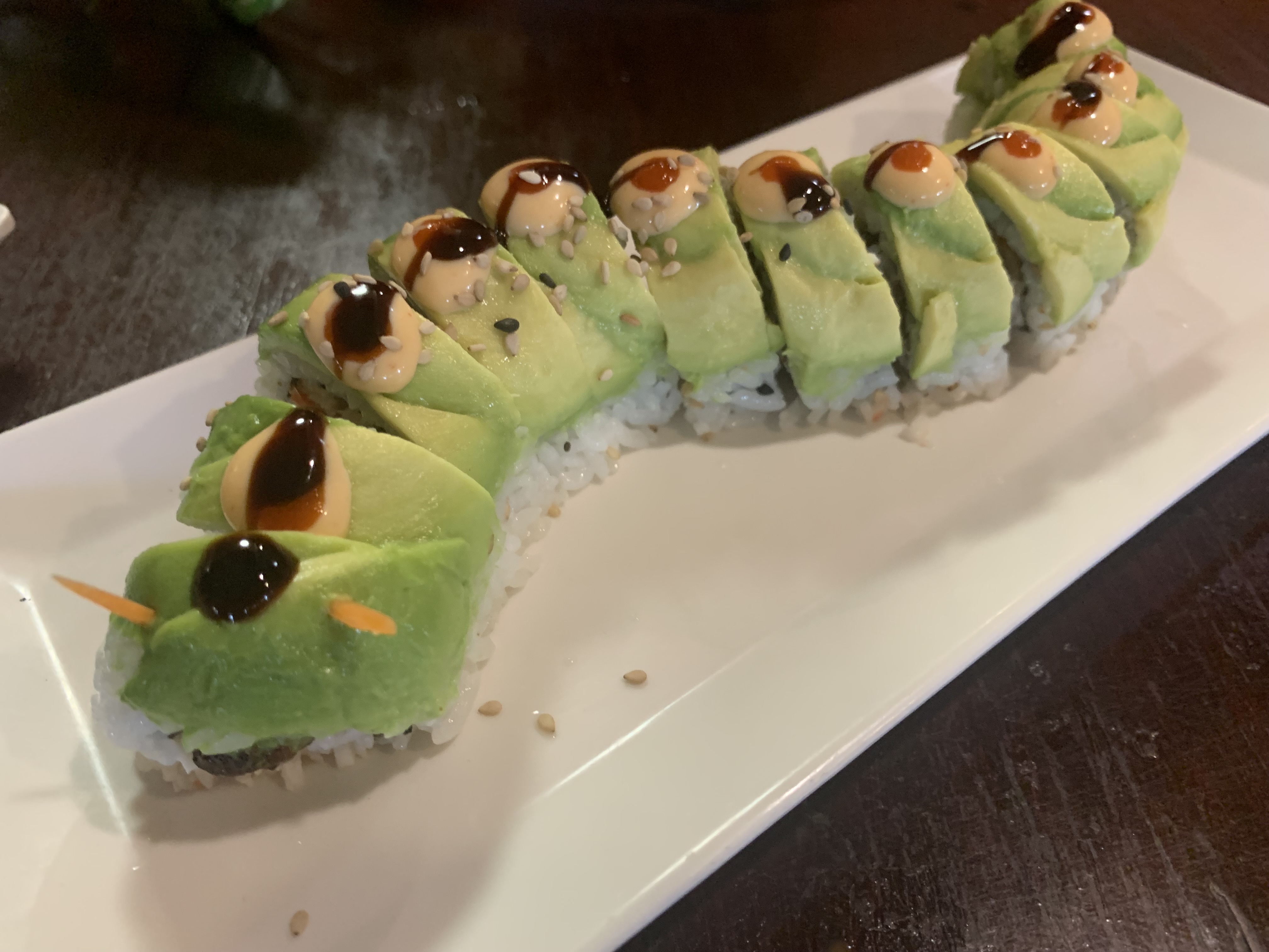 Photo credit: restaurantji