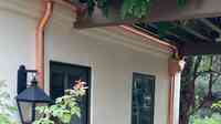 Ojai Rain Gutters