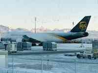 UPS AIRLINES
