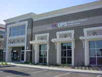 UPS Employees FCU
