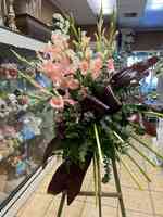 Rogers Flower Shop
