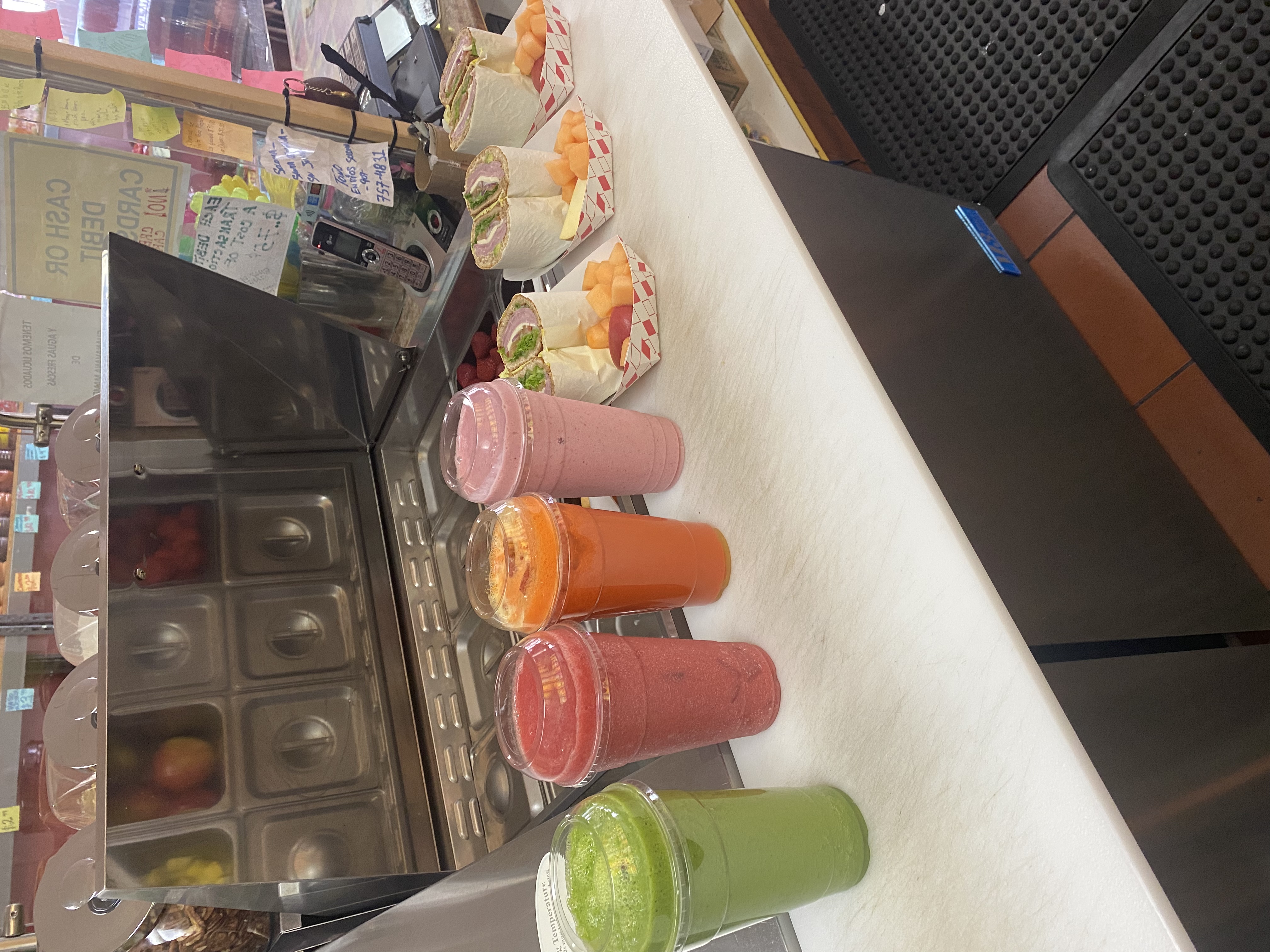 Photo credit: restaurantji