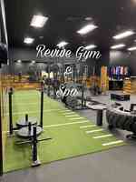 Revive gym and spa