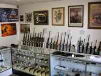 Ade's Gun Shop