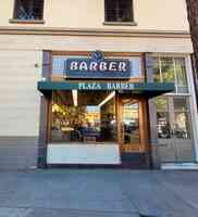 Plaza Barber Shop