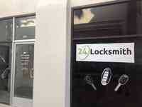 24/7 locksmith