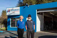 Sacramento Smog Test & Repair