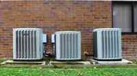 Golden Aire Heating & Air Conditioning