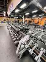 Anytime Fitness