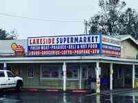 Lakeside Market & Gas