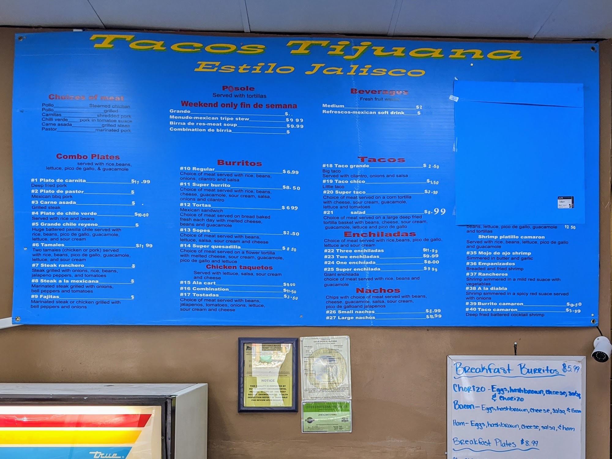 Photo credit: Restaurantji