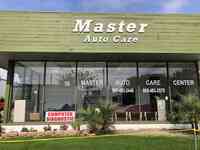 Master Auto Care