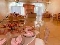 Karina's banquet hall