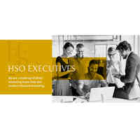 HSO Executives