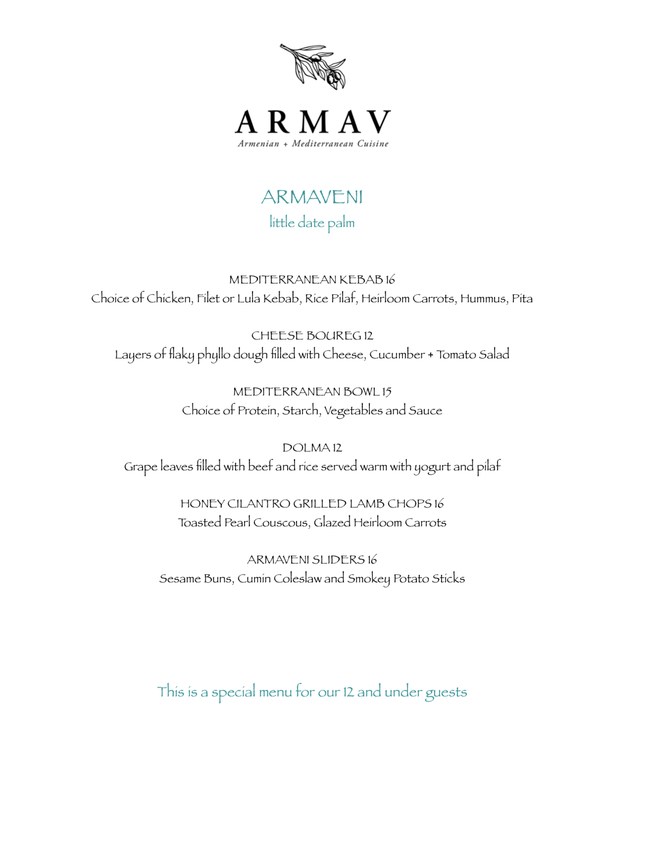 Photo credit: Restaurantji